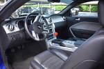 Ford Mustang GT Supercharged by H&R 2005 года